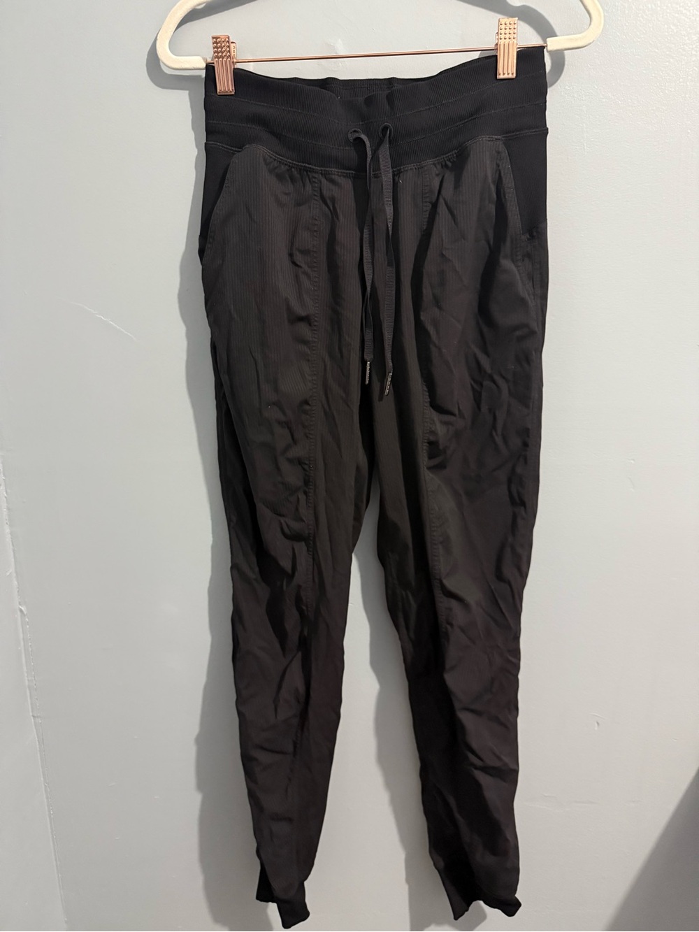Lululemon Dance Studio Joggers Size 4
